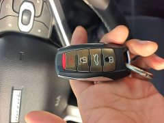 Haval H6 Third Generation 1.5T Automatic Two-Wheel Drive Pro - ფოტო 8