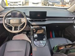 Haval H6 Third Generation 1.5T Automatic Two-Wheel Drive Pro - ფოტო 9
