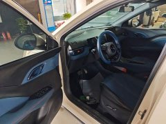 BYD Seagull Flying Edition - ფოტო 15