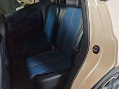 BYD Seagull Flying Edition - ფოტო 16