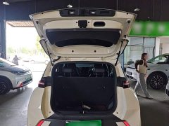 BYD Seagull Flying Edition - ფოტო 18