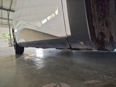 BYD Seagull Flying Edition - ფოტო 20