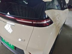 BYD Seagull Flying Edition - ფოტო 7