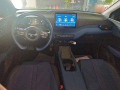 BYD Seagull Flying Edition - ფოტო 9