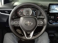 Toyota Corolla 1.8L CVT Luxury - ფოტო 10