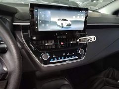 Toyota Corolla 1.8L CVT Luxury - ფოტო 12