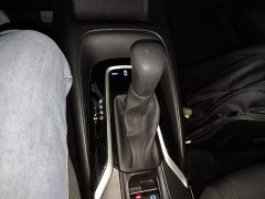 Toyota Corolla 1.8L CVT Luxury - ფოტო 13