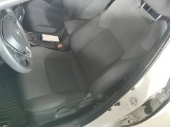 Toyota Corolla 1.8L CVT Luxury - ფოტო 14