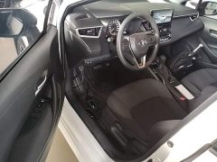 Toyota Corolla 1.8L CVT Luxury - ფოტო 15