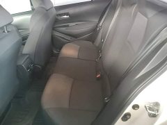 Toyota Corolla 1.8L CVT Luxury - ფოტო 16