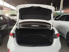 Toyota Corolla 1.8L CVT Luxury - ფოტო 18