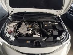 Toyota Corolla 1.8L CVT Luxury - ფოტო 19