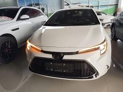 Toyota Corolla 1.8L CVT Luxury - ფოტო 2