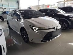 Toyota Corolla 1.8L CVT Luxury - ფოტო 3