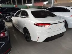 Toyota Corolla 1.8L CVT Luxury - ფოტო 4