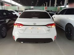 Toyota Corolla 1.8L CVT Luxury - ფოტო 5