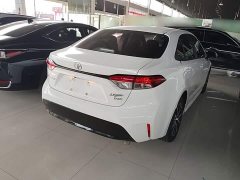 Toyota Corolla 1.8L CVT Luxury - ფოტო 6