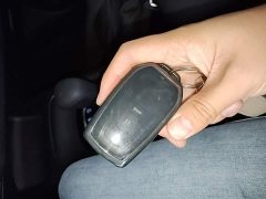 Toyota Corolla 1.8L CVT Luxury - ფოტო 8