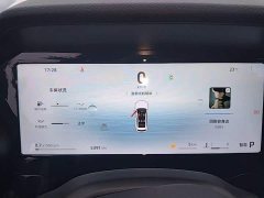Geely Xingyue L 2024 2.0TD DCT EVO FWD Long Wind Edition - ფოტო 10