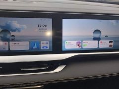 Geely Xingyue L 2024 2.0TD DCT EVO FWD Long Wind Edition - ფოტო 11