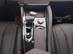 Geely Xingyue L 2024 2.0TD DCT EVO FWD Long Wind Edition - ფოტო 12