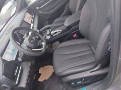Geely Xingyue L 2024 2.0TD DCT EVO FWD Long Wind Edition - ფოტო 13
