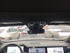 Geely Xingyue L 2024 2.0TD DCT EVO FWD Long Wind Edition - ფოტო 16