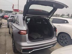 Geely Xingyue L 2024 2.0TD DCT EVO FWD Long Wind Edition - ფოტო 17