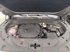 Geely Xingyue L 2024 2.0TD DCT EVO FWD Long Wind Edition - ფოტო 18