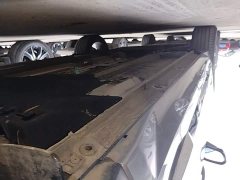 Geely Xingyue L 2024 2.0TD DCT EVO FWD Long Wind Edition - ფოტო 20