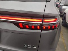 Geely Xingyue L 2024 2.0TD DCT EVO FWD Long Wind Edition - ფოტო 7