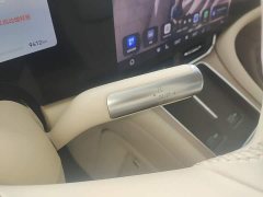 AITO Wenjie M9 Extended Range Ultra 52kWh 6-Seater with 192-Line LiDAR - ფოტო 10