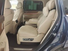 AITO Wenjie M9 Extended Range Ultra 52kWh 6-Seater with 192-Line LiDAR - ფოტო 13