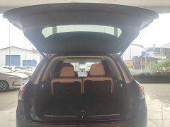 AITO Wenjie M9 Extended Range Ultra 52kWh 6-Seater with 192-Line LiDAR - ფოტო 15