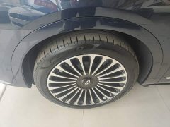 AITO Wenjie M9 Extended Range Ultra 52kWh 6-Seater with 192-Line LiDAR - ფოტო 19