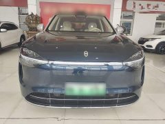 AITO Wenjie M9 Extended Range Ultra 52kWh 6-Seater with 192-Line LiDAR - ფოტო 2