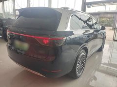 AITO Wenjie M9 Extended Range Ultra 52kWh 6-Seater with 192-Line LiDAR - ფოტო 5