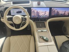 AITO Wenjie M9 Extended Range Ultra 52kWh 6-Seater with 192-Line LiDAR - ფოტო 7