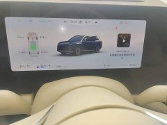 AITO Wenjie M9 Extended Range Ultra 52kWh 6-Seater with 192-Line LiDAR - ფოტო 8
