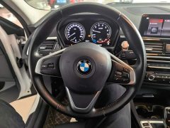 BMW 1 Series 120i M Sport - ფოტო 10