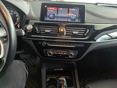 BMW 1 Series 120i M Sport - ფოტო 12