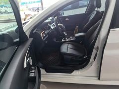 BMW 1 Series 120i M Sport - ფოტო 14