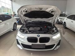 BMW 1 Series 120i M Sport - ფოტო 19