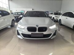 BMW 1 Series 120i M Sport - ფოტო 2