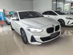BMW 1 Series 120i M Sport - ფოტო 3