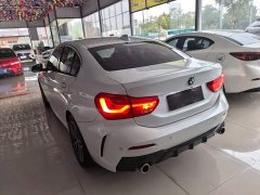 BMW 1 Series 120i M Sport - ფოტო 4