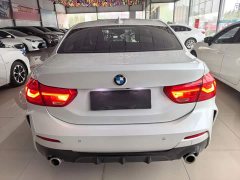 BMW 1 Series 120i M Sport - ფოტო 5