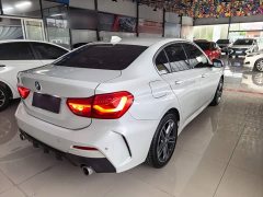 BMW 1 Series 120i M Sport - ფოტო 6