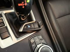 BMW 1 Series 120i M Sport - ფოტო 8