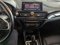 BMW 1 Series 120i M Sport - ფოტო 9